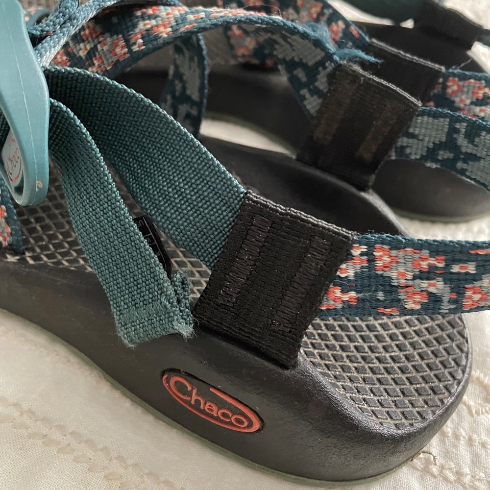 Chacos